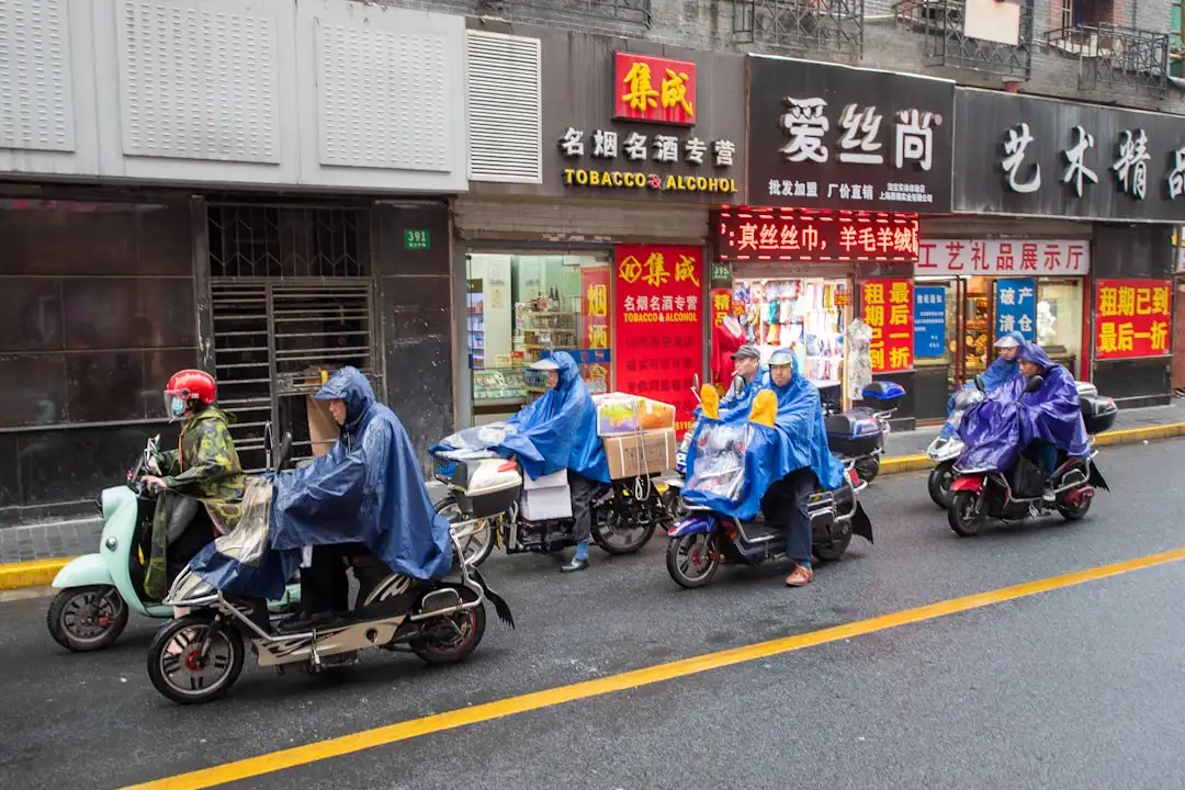 南宁家电零售渠道观察：商贸服务如何打通家具家电与家居用品供应链