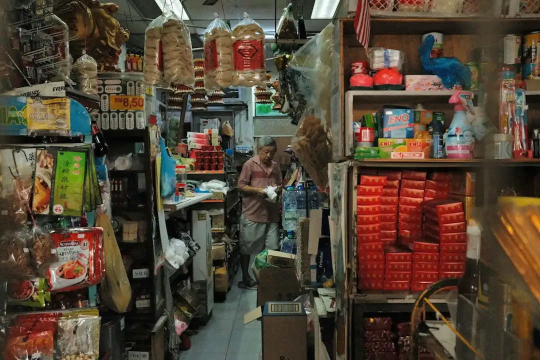南宁家具家电零售渠道解析：商贸服务如何保障家居用品供应稳定正文配图 1
